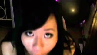 Amateur Asian Solo Fucking On Cam