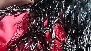 Viral Video of Indian Beautiful School Girl Tasneem 2