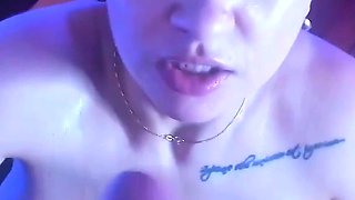 Hardcore Sex with No Limits