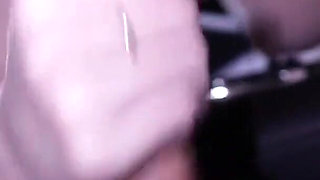 I Publicly Gave a Blowjob in the Car