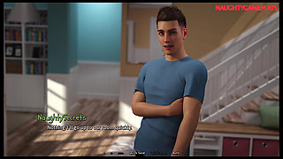 Summer Heat Part 10 - by Naughty Fox Games