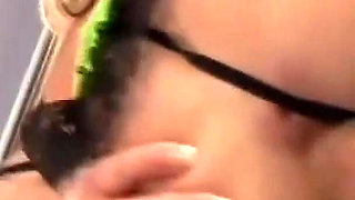 So Fucking Deep in My Asshole!!! - Vol. 05