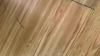 Horny Filipina Is Best at Public Office Footjob. Her Toes and Soles Are Juicy and Hot!