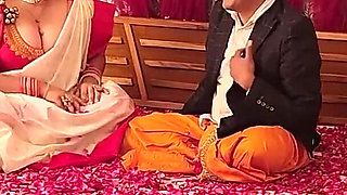 Misti Bala Newly Married Wife Hardcore Sex Desi Husband