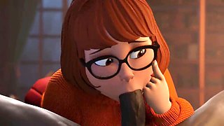 The finest of wicked animated 3D porn compilation