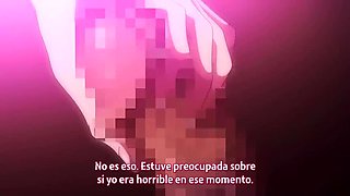 Hot Anime Hentai Episode 3 - Spanish Subs, Big Tits Maid Fuck