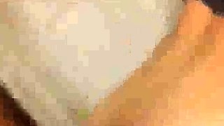 I hope you can handle watching me fuck a total stranger cc