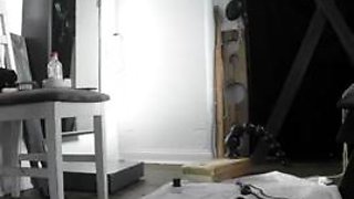Slow Deep Anal Orgasm 08 01 2025