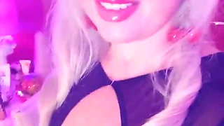 Let's Get Dressed and More Pantyhose Please