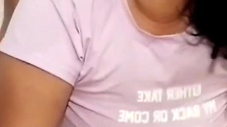 Novia Cachonda Garganta Profunda