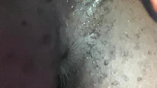 SOLO Horny Slut Finger Pretty Pussy Until Cumming