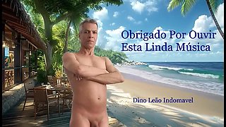 A Hora do Adeus Amor Sem Limites, Dino Leão Indomável