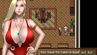 Zombie's Retreat Sex Hole and Ranger Gameplay by Loveskysan69 Part 17