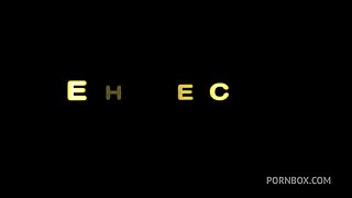 Bts: The Pussy's Kosher Featuring Amirah Sky With Damion Dayski