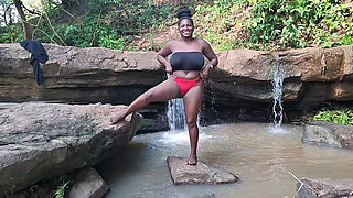 Lost in the Waterfall, Far From Everything, Excited, Searching for a Big, Better Dick.