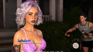 Three Rules of Life - Part 31 She Is Stunning by Loveskysan69