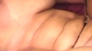 German Gangbang Party with Blindfolded Blonde MILF Mandy