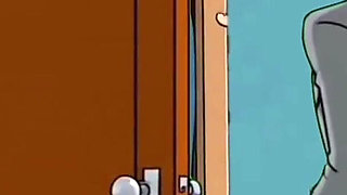 Spicy Stories About Slutty Wives and Cuckolded Husbands Compilation Animation Toon