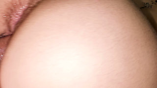 18 Creampie Accident - He Cums Inside My Tight 18 Pusy No Condom No Birth Controll ( Add Me Free Nudes )