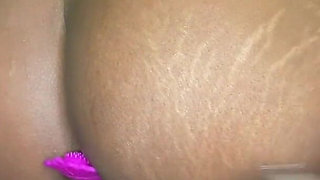 Double Penetration squirt video