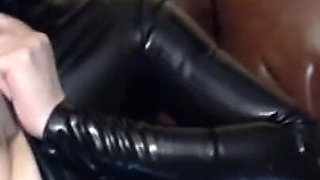 Rough Throat Fuck with Facial