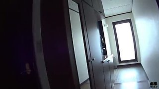 Japanese Amateur Friends Hide and Seek Orgy with Koko Hirose and Miiko Hiiragi