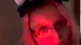 Sissy Doesn’t Go Toilet. Sissy Pisses in Panties.