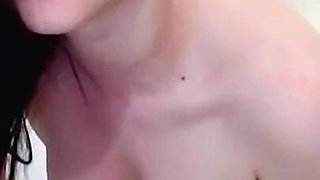 Begging Stepdaddy for a Breeding