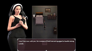 Lust Epidemic - Horny Dreams Part 31 by Loveskysan69