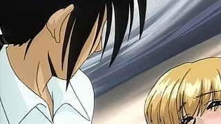 Perverted cartoon teen thrilling adult clip