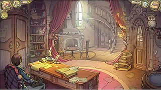 INNOCENT WITCHES PART 04