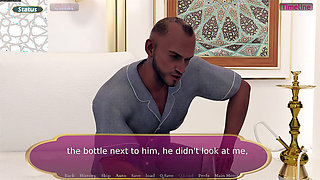 Fatima's Lust Update 6 to Be Continue