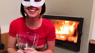 Bruce and Morgan Toilet For A Day Again