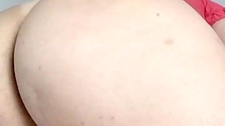 Hungry Wife, a Real Flesh and Bone Fucking Machine