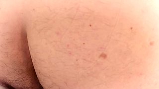 German Amateur PrettyNina fucks hardcore with young User