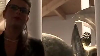 Magic potion of nasty milf!