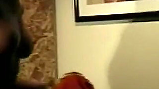 Sexy Young Black Girl Fucked and Cummed in Mouth by Monster Black Cock