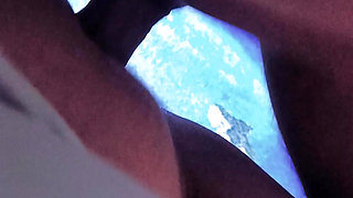 Real Pinay wife creampie