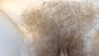 BJ and Balls Licking, Cowgirl and Cumming Denial Blindfolded