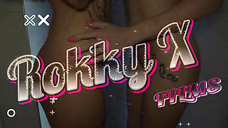 Girls Just Wanna Have Shower Fun