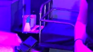Cruel Femdom Experiments - Electrics and Intense Cock Milking