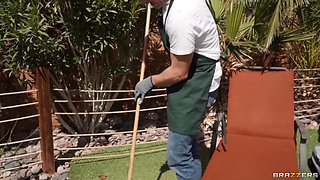 Kayley Gunner And Van Wylde - Horny Housewifes - With Lasirena69