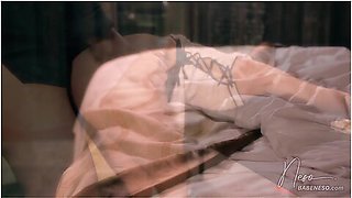 Passionate Fuck And Creampie On Chinese New Year