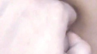 Desi Cute Snap Fucked and Pressed Her Big Boobs