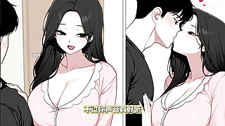 You slept with your sister&#039;s virgin best friend [01]