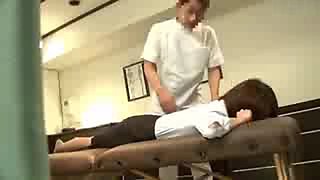 Japannse massage