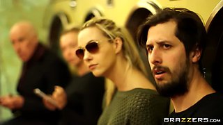 Jasmine's At The Laundromat With Danny D, Jasmine James - Brazzers