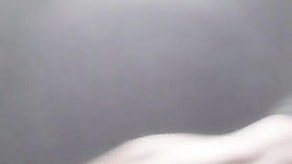 Facesitting Handjob for a Virgin Tights Fetishist - Mistress Julia