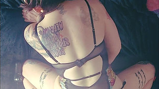 Machine Fucked MILF