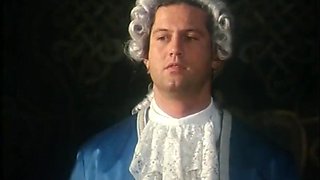 Rocco Siffredi And Rosa Caracciolo - Marquise De